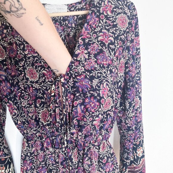 One piece bohemian Romper - audrey 3+1 - Picture 7 of 15